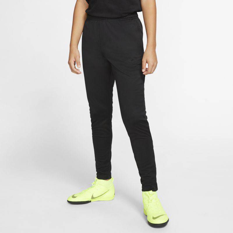 Nike Kids Nike Dry Academy Trainingsbroek KPZ Kids Zwart Zwart