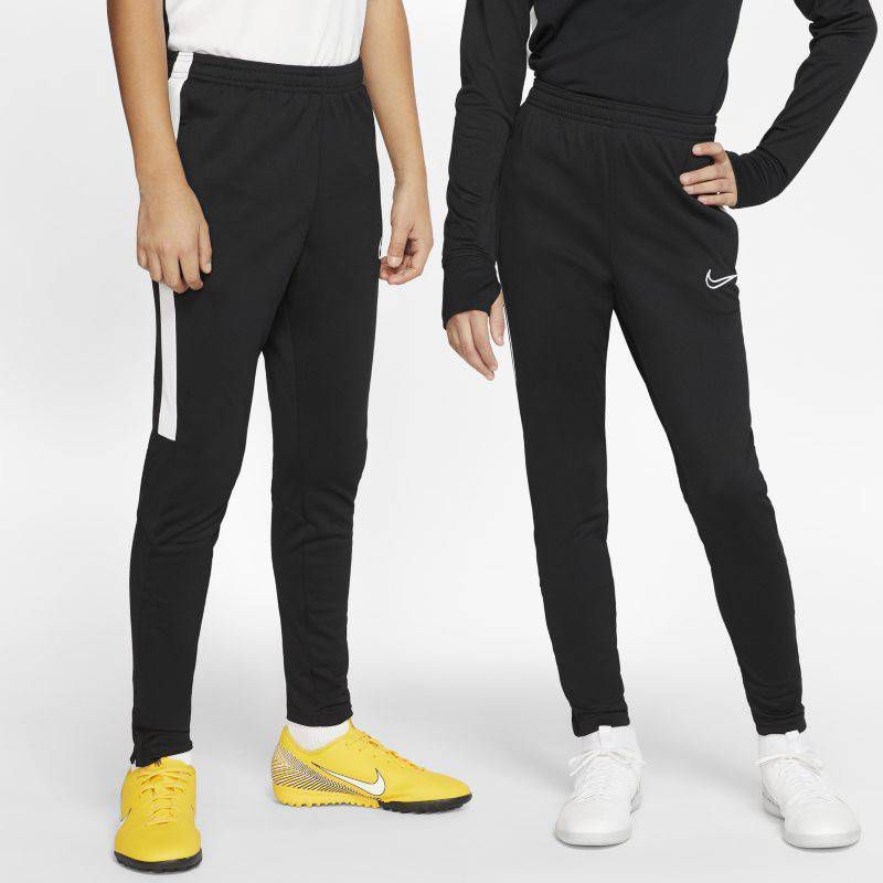 Nike Kids Nike Dry Academy Trainingsbroek KPZ Zwart Wit Kids