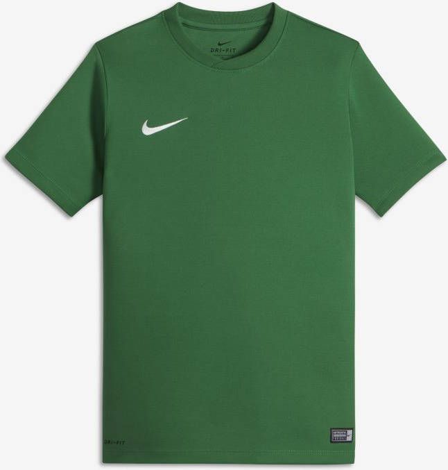 Nike Dri-FIT Park Voetbalshirt voor kids Groen