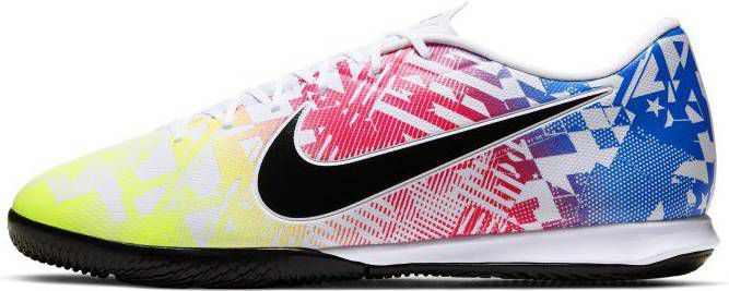 Nike Jr. Vapor XII Academy Neymar Jr IC Zaalvoetbalschoen voor  kleuters/kids - Regiosportplaza.nl