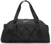 Nike One Club Sporttas voor dames(24 liter) Zwart online kopen