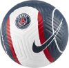 Nike Paris Saint Germain Strike Voetbal Blauw online kopen