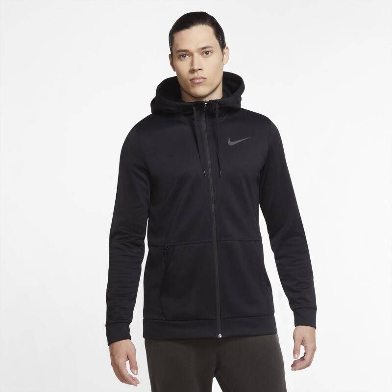 Nike Trainingsjack Therma Men's Full Zip Training Hoodie
