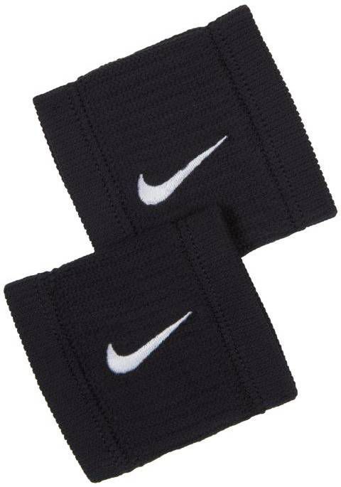 Nike Dri-Fit Reveal Zweetband Verpakking 2 Stuks