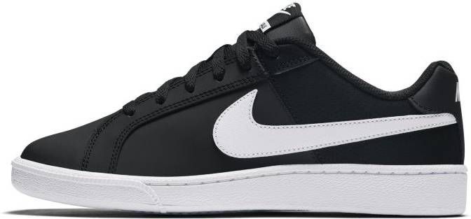 Nike Court Royale Damesschoen Zwart