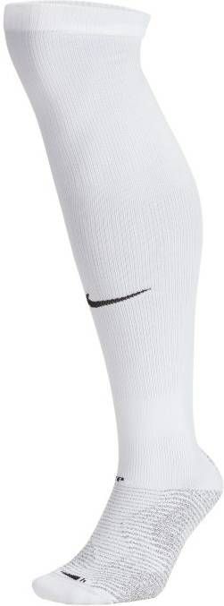Nike Strike Next Gen Voetbalsokken Wit Zwart