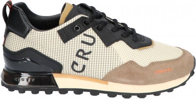 Cruyff Superbia 101 Cream Taupe Sneakers