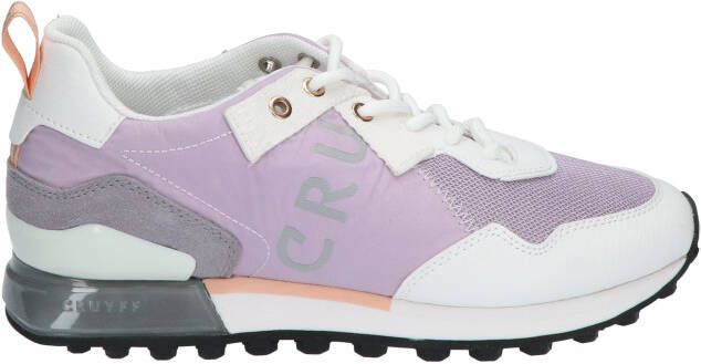 Cruyff Superbia Women 700 Off White Pastel Lage sneakers