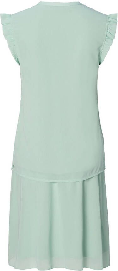 Esprit Jurk Pale Mint 34