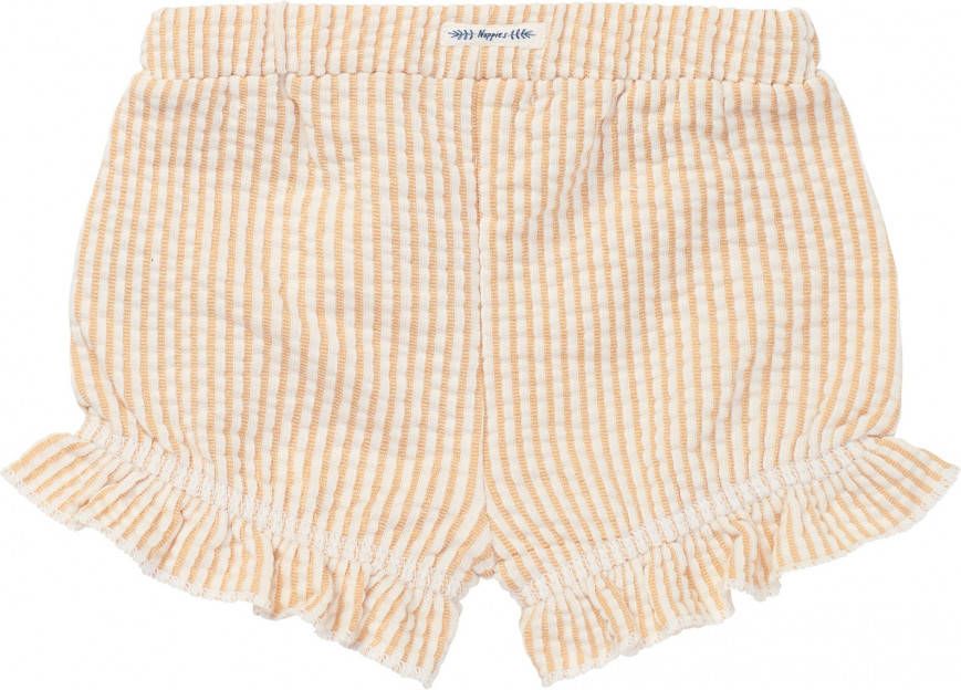 Noppies ! Meisjes Korte Broek -- Diverse Kleuren Katoen/polyester/elasthan