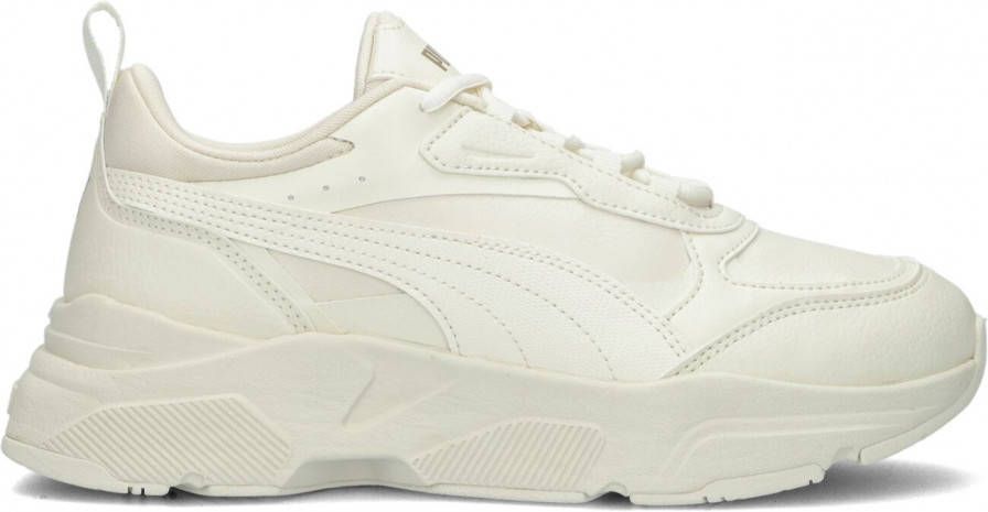 Puma 385279 Cassia SL Sneaker Beige