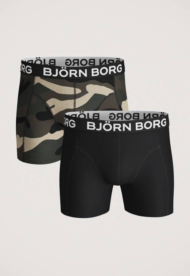 Bjorn borg Shorts Sammy bb peaceful Boxershorts