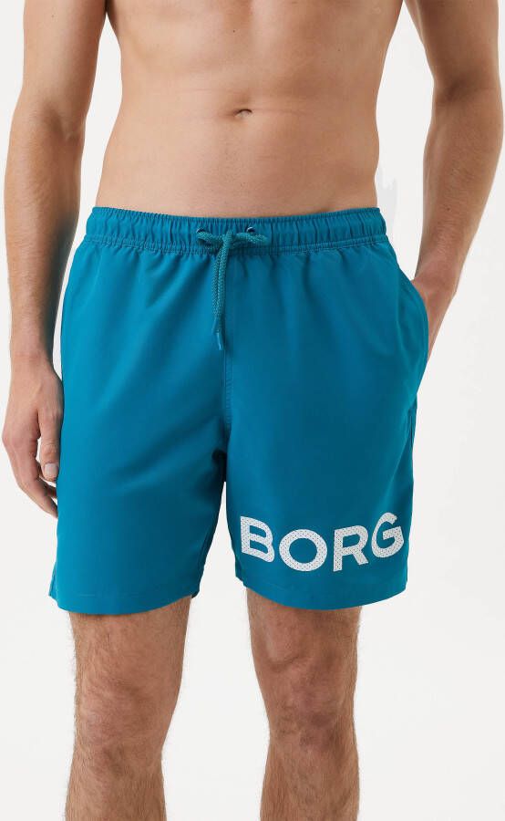 Bjorn borg Zwembroek