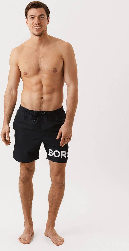 Bjorn borg Zwembroek