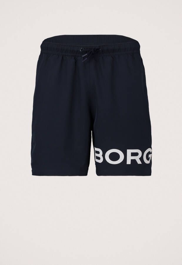 Bjorn borg Zwembroek