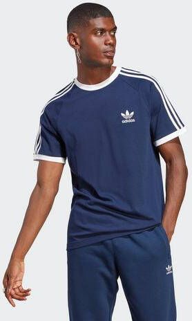 adidas Adicolor Classics 3 Stripes T shirt