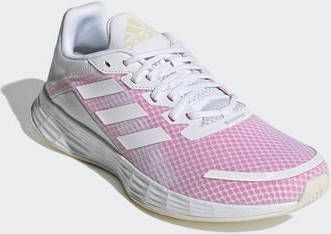 adidas Performance Runningschoenen DURAMO SL CONTEMPORARY LIGHTMOTION REGULAR WOMENS