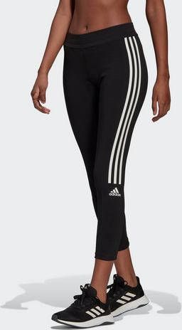 adidas Performance Trainingstights AEROREADY DESIGNED TO MOVE COTTON TOUCH 7/8 TIGHT