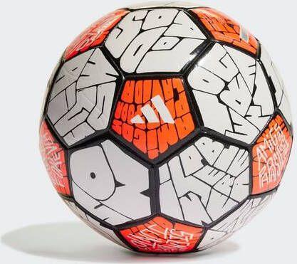 adidas Performance Voetbal MESSI club bal