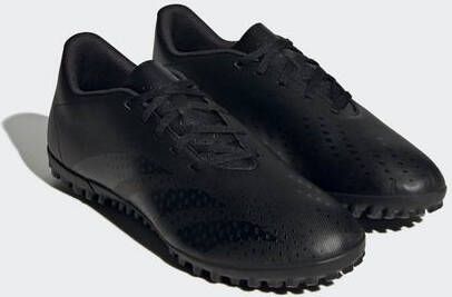 adidas Predator Accuracy .4 TF Nightstrike Zwart