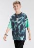 Adidas Arkd3 Allover Print Basisschool T Shirts online kopen