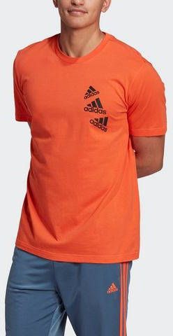 adidas Sportswear T shirt ESSENTIALS BRANDLOVE