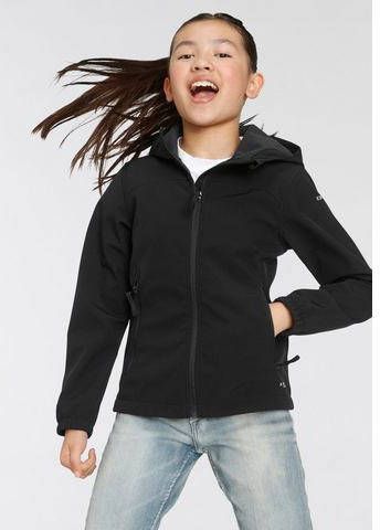 Icepeak Softshell jack KOBRYN