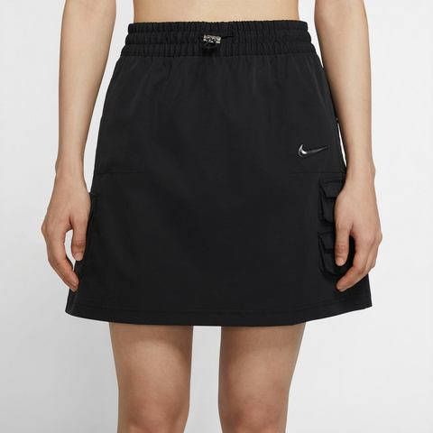 Nike Sportswear Minirok Sportswear Swoosh Women's Skirt