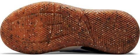 Nike Jr. Streetgato Voetbalschoenen voor kleuters/kids Wit