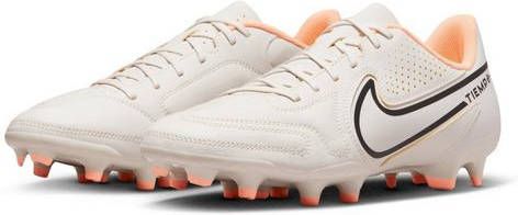 Nike Tiempo Legend 9 Club MG Voetbalschoenen(meerdere ondergronden) Grijs