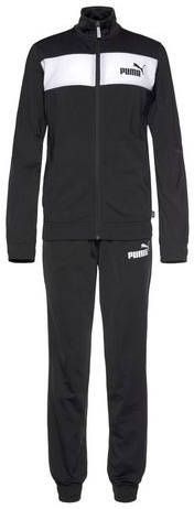 PUMA Joggingpak Poly Suit cl B(set, 2 delig )