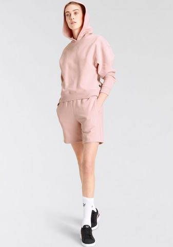 PUMA Sportpak Loungewear 7" Shorts Suit FL(set, 2 delig )