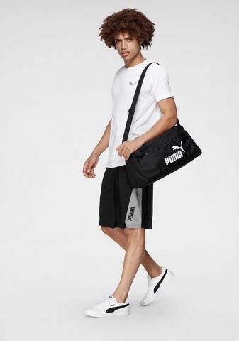 PUMA Sporttas Phase Sports Bag