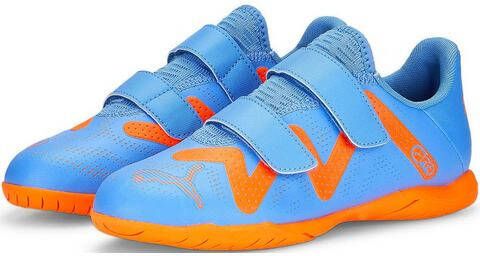 PUMA Voetbalschoenen FUTURE PLAY IT V Jr