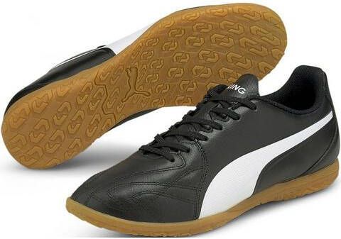 Puma Hero Pro 21 IT Zaalvoetbalschoen Heren