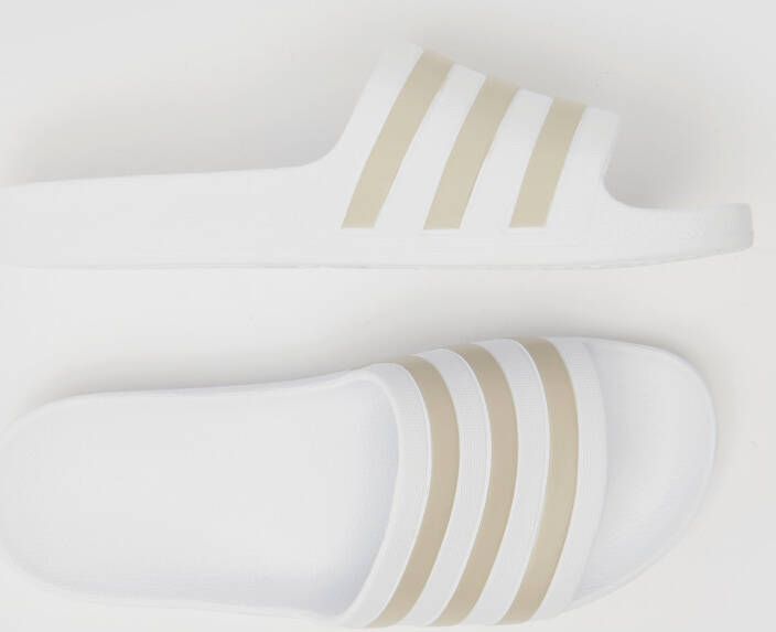Adidas Adilette Aqua Slides Heren Slippers En Sandalen