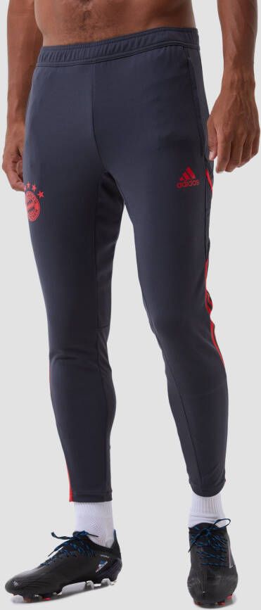 Adidas FC Bayern M&#xFC, nchen Condivo 22 Training Broek Night Grey Heren