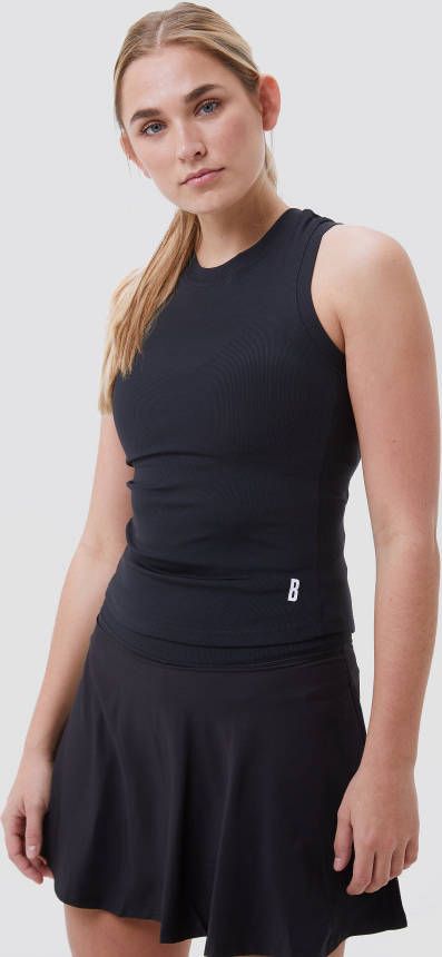 Bjorn borg Björn Borg Ace Rib Tanktop Pocket