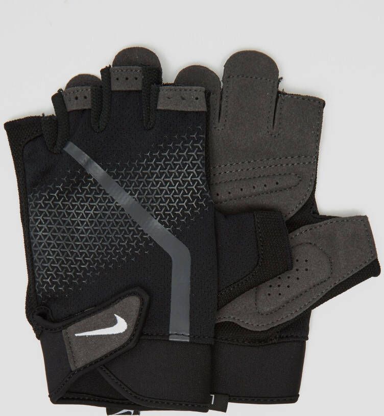 Nike Extreme Trainingshandschoenen voor heren Zwart