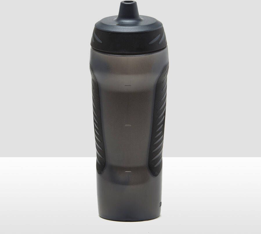 Nike hyperfuel bidon grijs kinderen