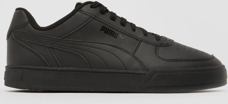 Puma caven sneakers zwart heren