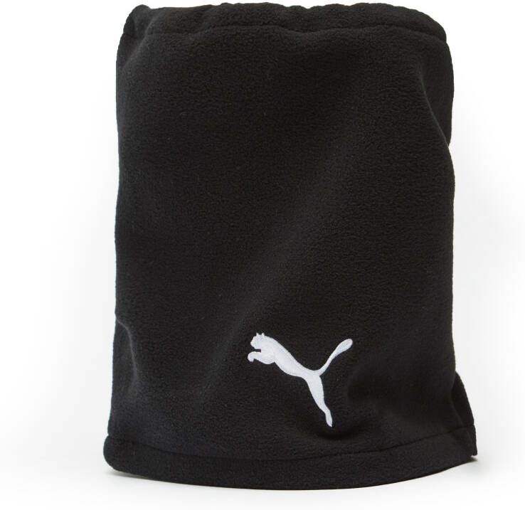 Puma nekwarmer ii zwart heren