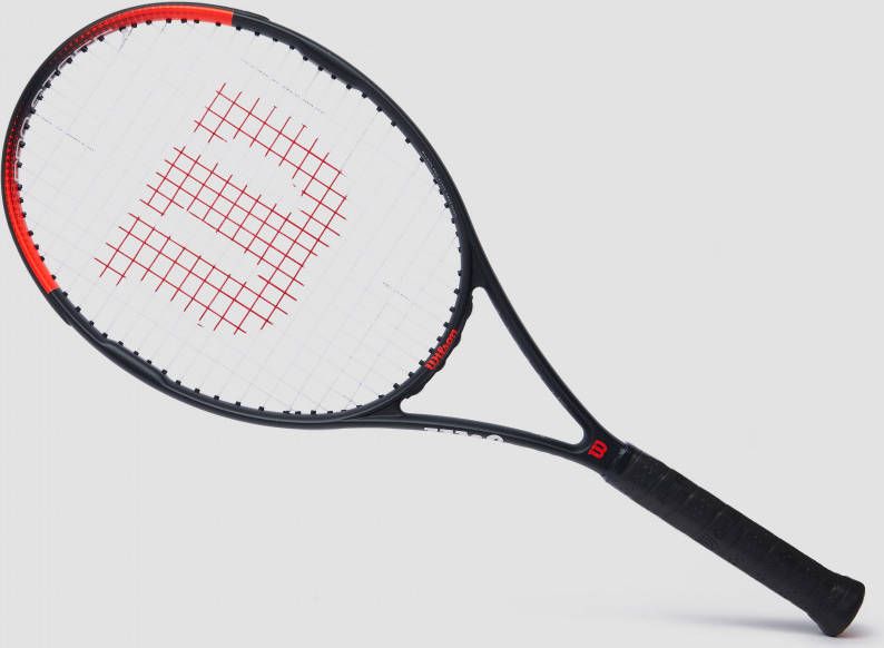 Wilson pro staff precision 103 tennisracket heren