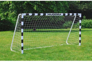 Hudora Voetbalgoal Stadion 76909