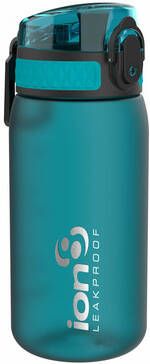 ION8 ion 8 Drinkfles lekvrij 350 ml turquoise
