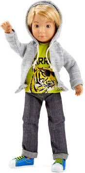 Käthe Kruse Mini pop Kruselings Michael(casual set )