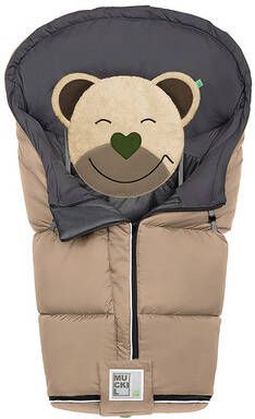 odenw&#xE4, lder Mucki L voetenzak class ic karamel