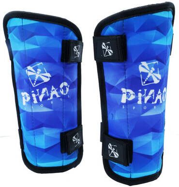 PINAO Sport Voetbal Scheenbeschermers