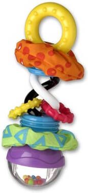 playgro Rammelaar Super Shaker
