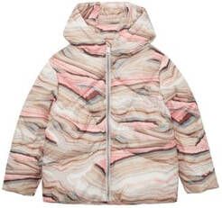 Tom Tailor Marmer Bufferjasje